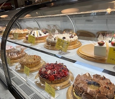 ケーキ＆タルト