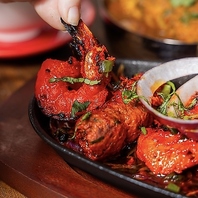 食べ放題も可能！！