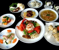 東華菜館 本店のコース写真