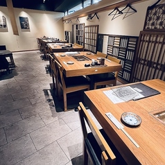 炭えん 大阪駅前第三ビル店の特集写真