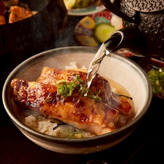 いざ和 人形町店のおすすめランチ2