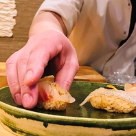 新鮮な魚を直送！本当にいいものだけを仕入れてます。