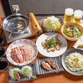ポルコブル Porco-bluのおすすめ料理1