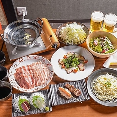 ポルコブル Porco-bluのおすすめ料理1