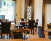 STEAK HOUSE AGEDの雰囲気2