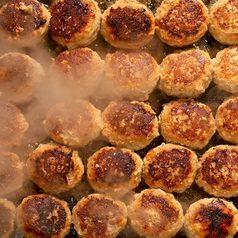炭火焼き無限バーグ 無限のおすすめ料理3