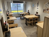 想夫恋酒場 神田店の雰囲気2