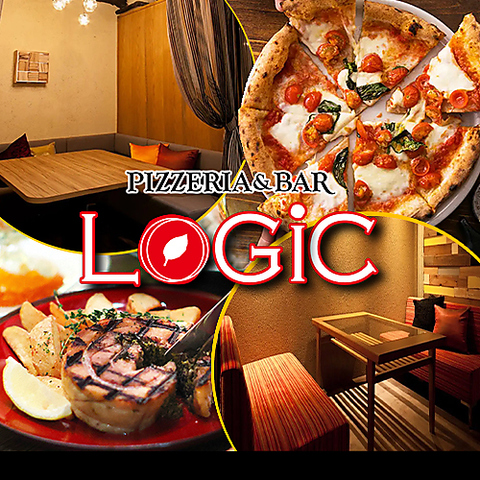 ロジック LOGIC 難波店 NAMBAの写真