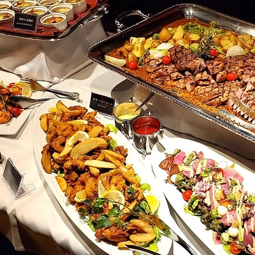 TEA HOUSE KAYUTEI ティーハウスカユウテイのおすすめ料理1