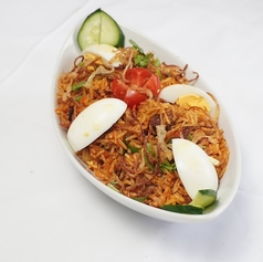 INDIAN NEPAL RESTAURANT&BAR TUKI ツキ 若林店のおすすめ料理2