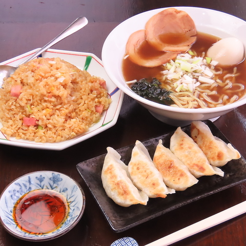 【東武動物公園駅から徒歩10分】 本格中華をつまみに一杯！大衆中華居酒屋！