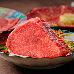 中目黒焼肉 登牛門のコース写真