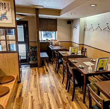 居酒屋はまちゃんの雰囲気1