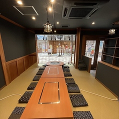 新橋筋鉄板酒場 風流の特集写真