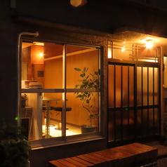 事前相談で貸切対応も可能!