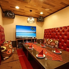 パセラ 横浜関内店特集写真1