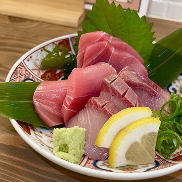 大衆食堂 ふじけんのおすすめ料理1