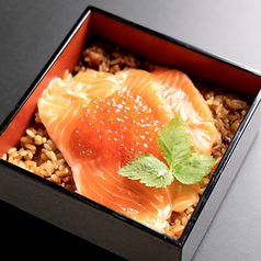 鉄板焼と肴 藤芳 仙台国分町店のコース写真