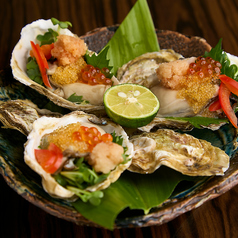 幸だいにんぐ あおぞらの特集写真