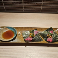 厳選した新鮮なお肉を贅沢に味わいたいならぜひ当店へ♪