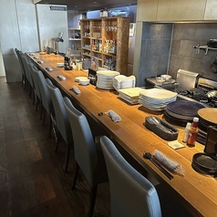 SpiceBarMelissaの雰囲気2