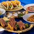 RESTAURANT SPOON 郡山ビューホテルアネックスのおすすめ料理1