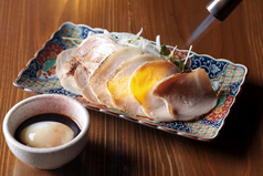 とろとろ炙りチャーシュー