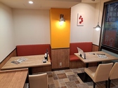 カプリチョーザ 所沢西口店の雰囲気2