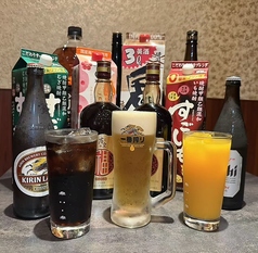 餃子専門店黒龍 瀬戸店の特集写真