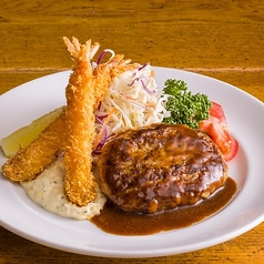 Beer Thirty ビア サーティ 京都三条河原町店のおすすめランチ3