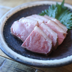 鴨のロースト