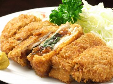 上板橋 キノシタのおすすめ料理1