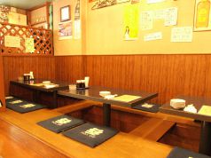 あじわい　まどるの写真3