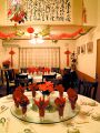 中国四川家庭料理 蘭梅の雰囲気1