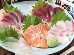 福島 居酒屋 大黒の写真3