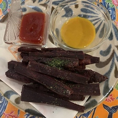 沖縄料理と酒場めしゆぅじ小の特集写真