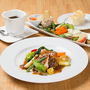 キッチン&カフェ エマーブルのおすすめ料理1