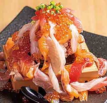 すしやコトブキ 安里店のおすすめ料理1