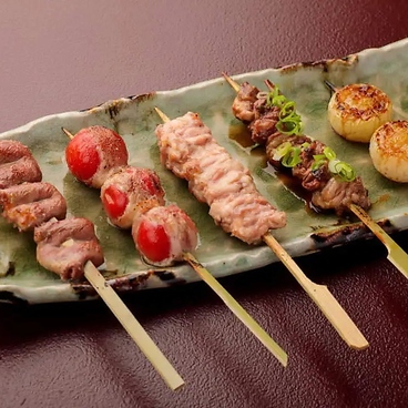 鳥庄 福島駅前のおすすめ料理1