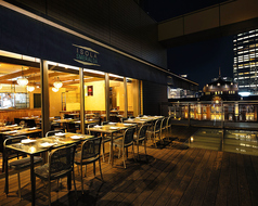 ISOLA SMERALDA　丸ビルの写真3