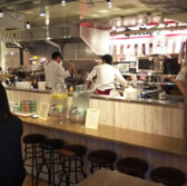 Lad's Dining ラッツダイニング 新宿西口ハルク店の雰囲気2