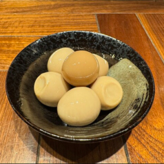 うずらのどんぐり