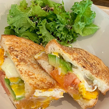 LogLog ログログのおすすめ料理1