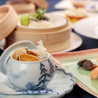 伝統と革新の融合！ヌーベルシノワが織りなす広東料理◎