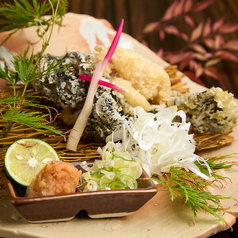 幸だいにんぐ あおぞらの特集写真