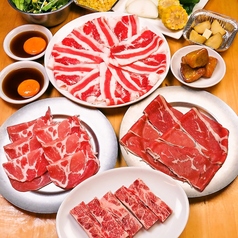 焼肉 HACHIHACHI 88 はちはち 博多店特集写真1