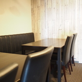 CHHETRI チェトリの雰囲気3