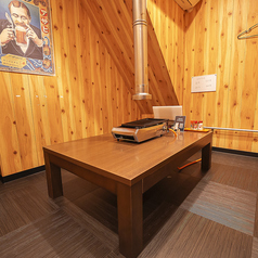 あみ焼き のぼやん 大阪福島店の特集写真