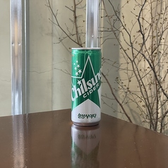 チルソンサイダー