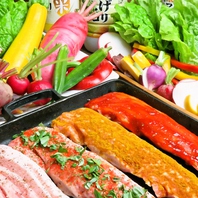 【韓国居酒屋！】明石駅近☆海鮮/肉/サムギョ等多彩！